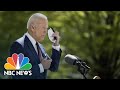 Morning News NOW Full Broadcast - April 28 | NBC News NOW