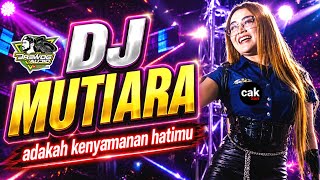 DJ MUTIARA - IS THERE COMFORT IN YOUR HEART VIRAL TIKTOK❗