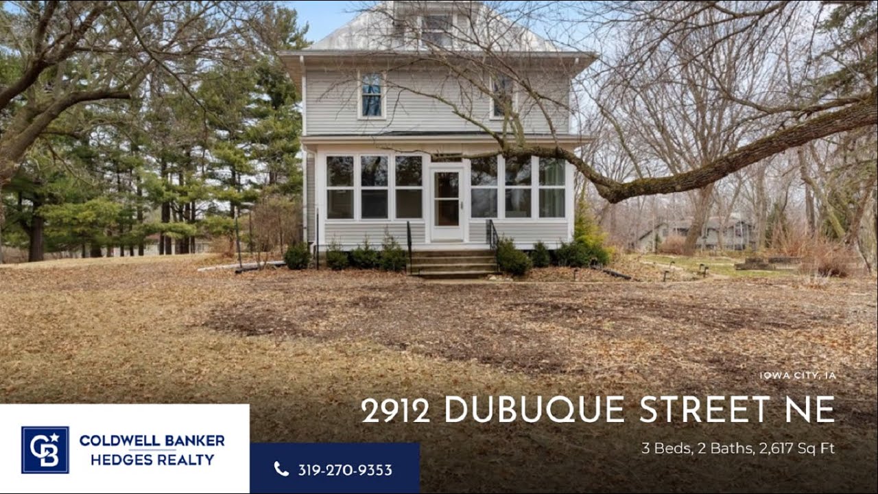 Coldwell Banker Iowa Citynull