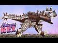 Miami Rex (Full Game) - DINO VS. SHARK | Eftsei Gaming