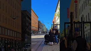 #camping #holiday #travel #Finland #คนไทยในฟินแลนด์ #ท่องเที่ยวพักผ่อน