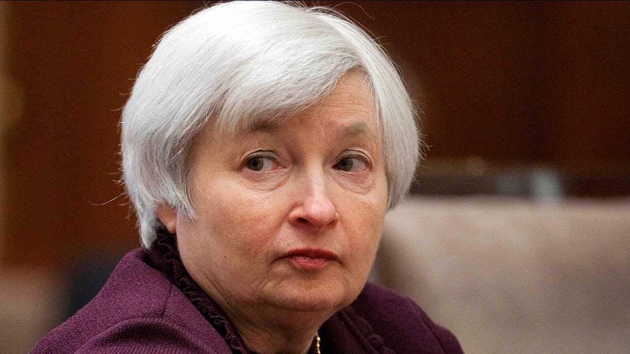 Yellen Could Ratchet Up Regulations Yellen Could Ratchet Up Regulations