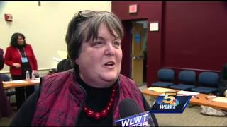 CPS holds teacher job fair to fill more than 100 positions