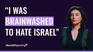 Why Is the Jew the Enemy? Rawan Osman Describes How Arab Antisemitism Is Built, and How to Break It