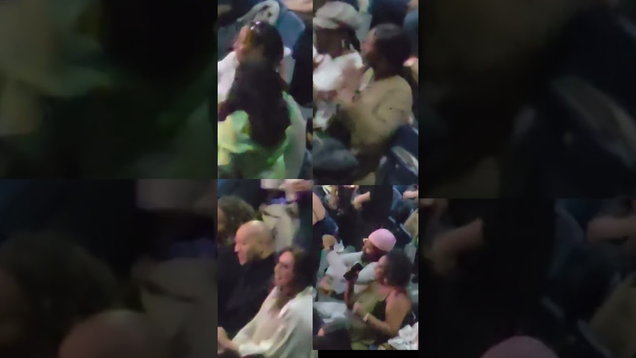 When 90s RnB Icons Perform Live: Crowd Goes Absolutely Wild 