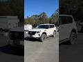 Better than an LC300? Nissan Patrol Warrior Quick Tour #4wd #4x4 #nissanpatrol