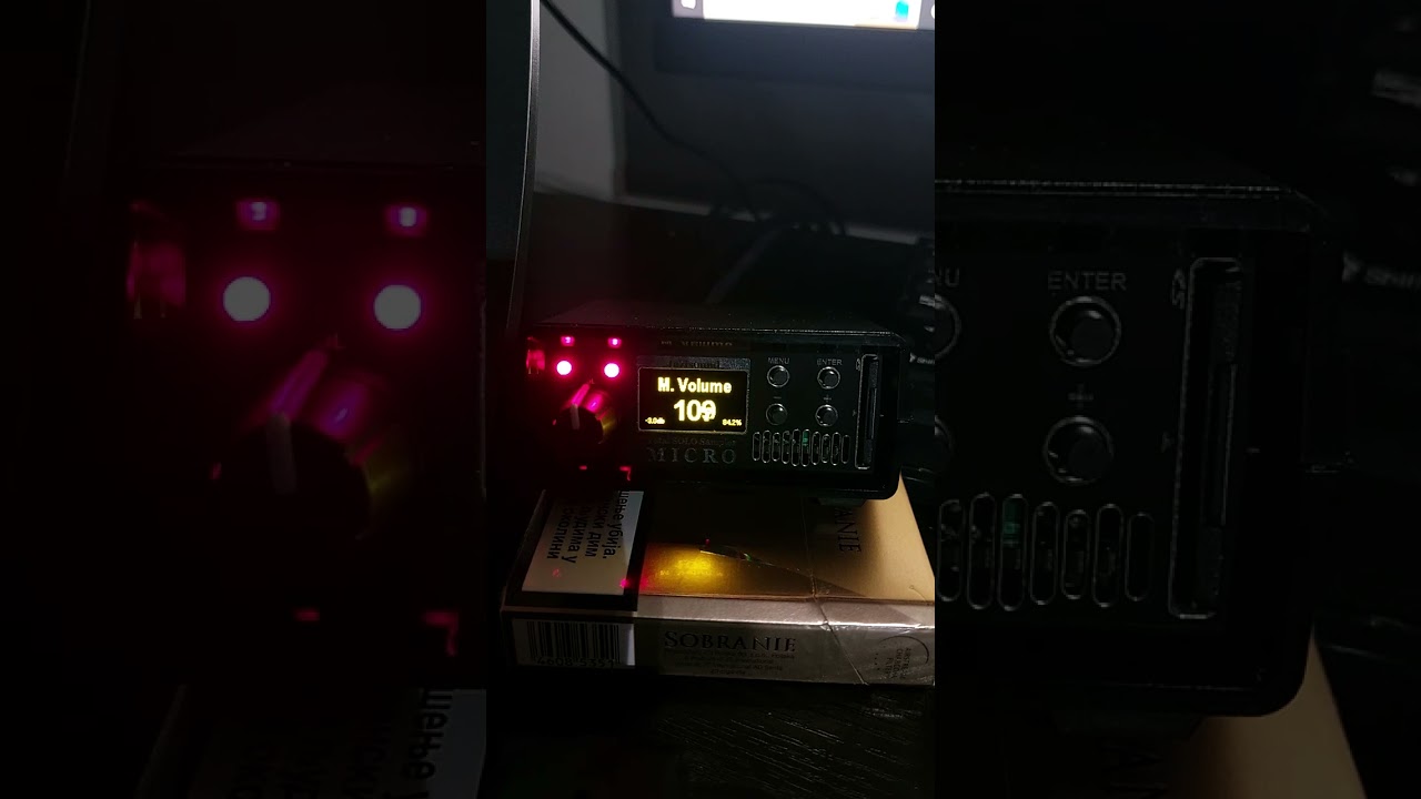 Juzisound Micro (Dejca 2024 set) part 2