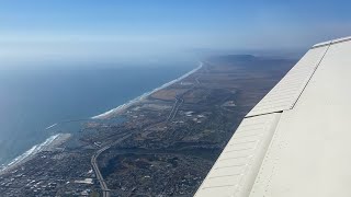 Senior Culminating Project Demonstration - Preflight Checklist