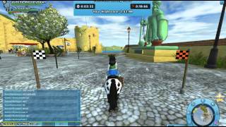 Star Stable Randomness Part 4