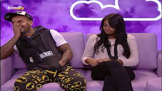 Did Elisabete and Bruno manage to fool their housemates? - Secret Story 5
