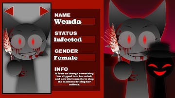 Incredibox - Sprunki But Hyper Shifted Unshifted | NEW UPDATE (GALLERY) | ALL Characters Description