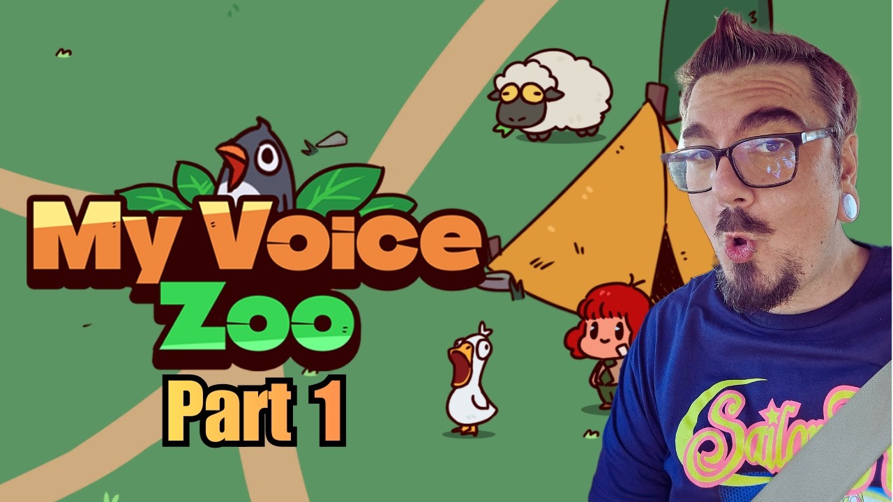 Myvoicezoo - Part 1