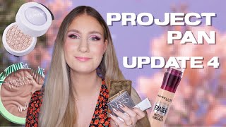 Project Pan 2024 - Update 4 | sofiealexandrahearts