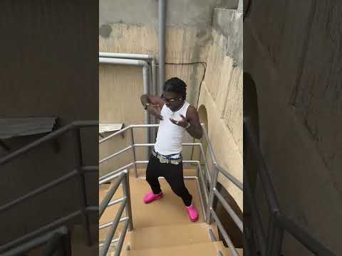 CONII GANGSTER NO BLAGUE Démo Dance Vidéo