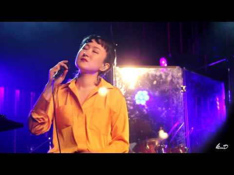 선우정아 - 츤데레