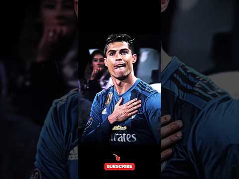 Ronaldo edit 🔥 @cristiano #shorts #football #edit