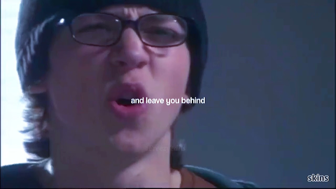 Cassie and Sid - I love you so skins edit