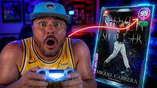 The CHEAPER Miguel Cabrera Is INSANE!