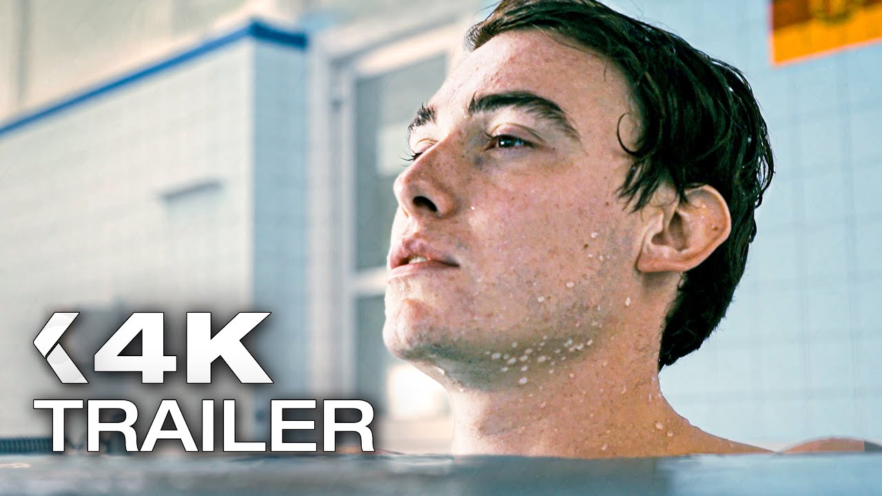 DER WETTKAMPF MEINES LEBENS: Die Geschichte von Axel Mitbauer Trailer 2 German Deutsch (2026)