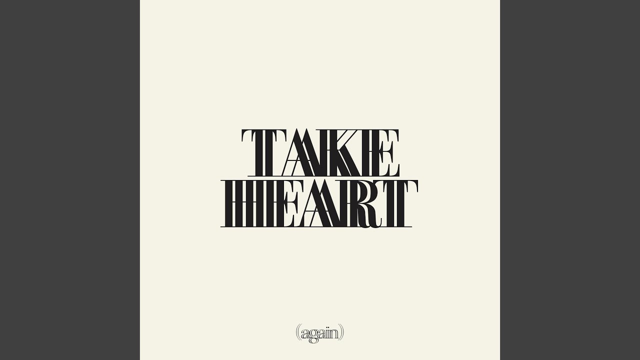 Heart Of God YouTube