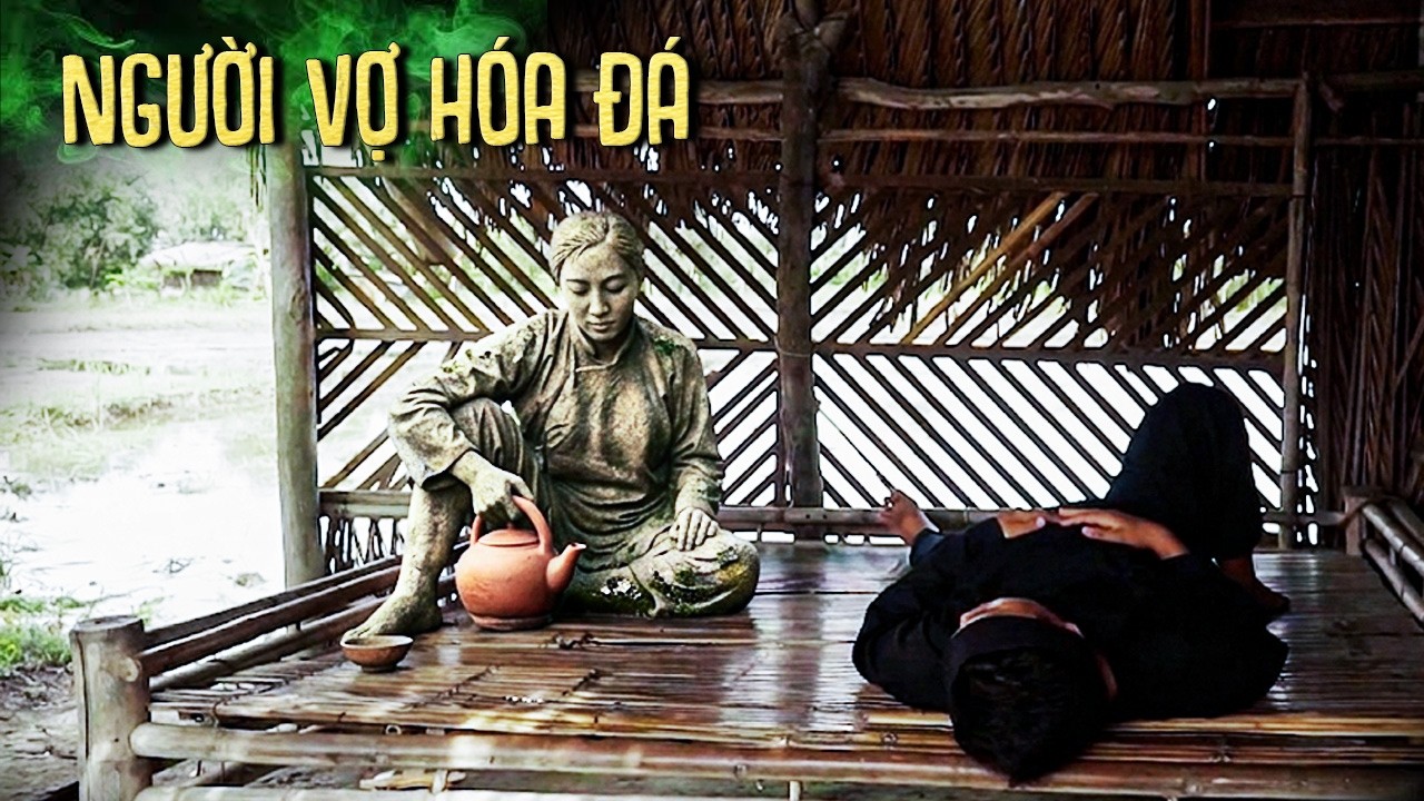 CỔ TÍCH VIỆT NAM 2026 - NGƯỜI VỢ HÓA ĐÁ | CỔ TÍCH VIỆT NAM MỚI 2026 | CỔ TÍCH NƯỚC NAM 2026