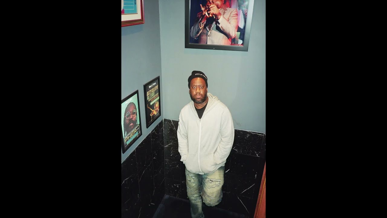 [FREE] Robert Glasper x Terrace Martin Type Beat - "Contours"