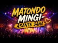 Matondo Mingi Asante Sana Cover Aimé Nkanu 