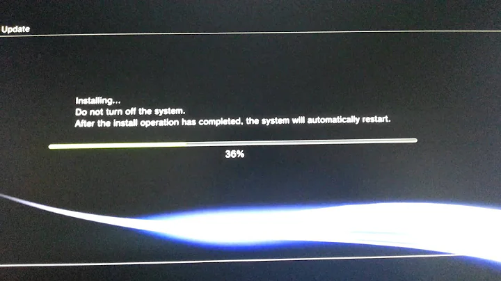 Downgrade 4.21|4.30 Rogero CFW to 3.55 CFW-PS3