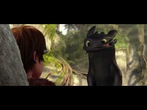 Cómo Entrenar A Tu Dragón - Trailer Latino