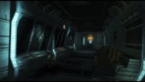 Dead Space Chapter 4 World Record Speedrun NG+