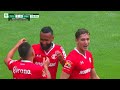 Gol de jordan sierra  toluca 20 santos  liga bbva mx  apertura 2022  jornada 4