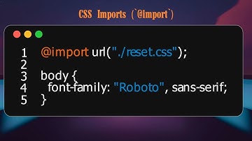 Aleph.js 06: How to add CSS