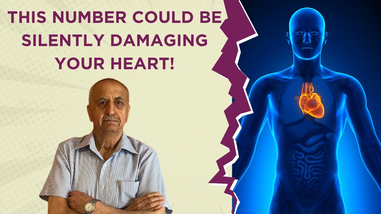 High Triglycerides? A Doctor Reveals Hidden Dangers