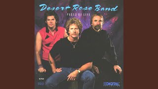 Video thumbnail of "Desert Rose Band - Everybody's Hero"