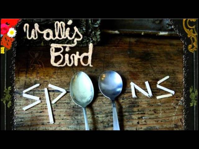 Obejrzyj Moodsets - Wallis Bird w YouTube Obejrzyj Moodsets - Wallis Bird w YouTube