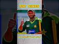 The Greatest Record in Cricket #cricket #cricketbatting #cricketskill #psl #crickettechnique#shorts
