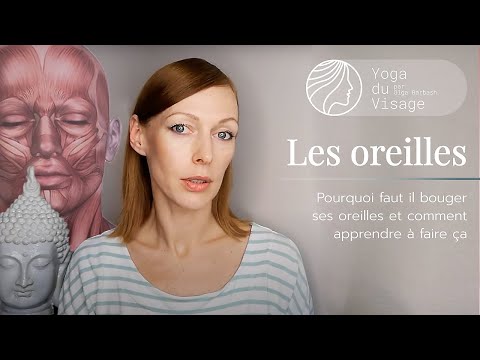 Vidéo: Comment Apprendre à Remuer Les Oreilles