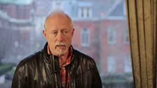 Edward M. Kennedy Prize | Robert Schenkkan's Advice for Aspiring Playwrights