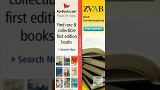 AbeBooks | Shop for Books, Art & Collectibles