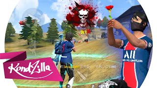 Beat Fofinho - Kimi No Toriko - Sr Nescau Free Fire Funk Tiktok 2021