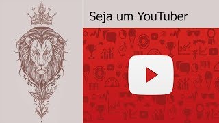 ✴️Seja Um Youtuber - Áudio Subliminal (Resultados Rápidos)