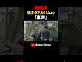 メンバー　歌ネタアルバムより　「裏声」#Shorts #メンバー #歌ネタ #睡眠用
