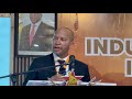 WATCH: ZIDA drives rural industrialisation through agro-processing, tourism push