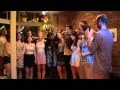 Colgate Resolutions - Home Again (a cappella)