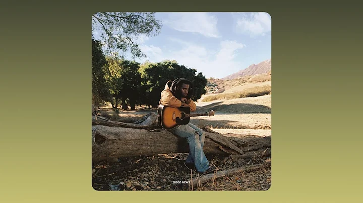 Shaboozey - Good News (1 hour)