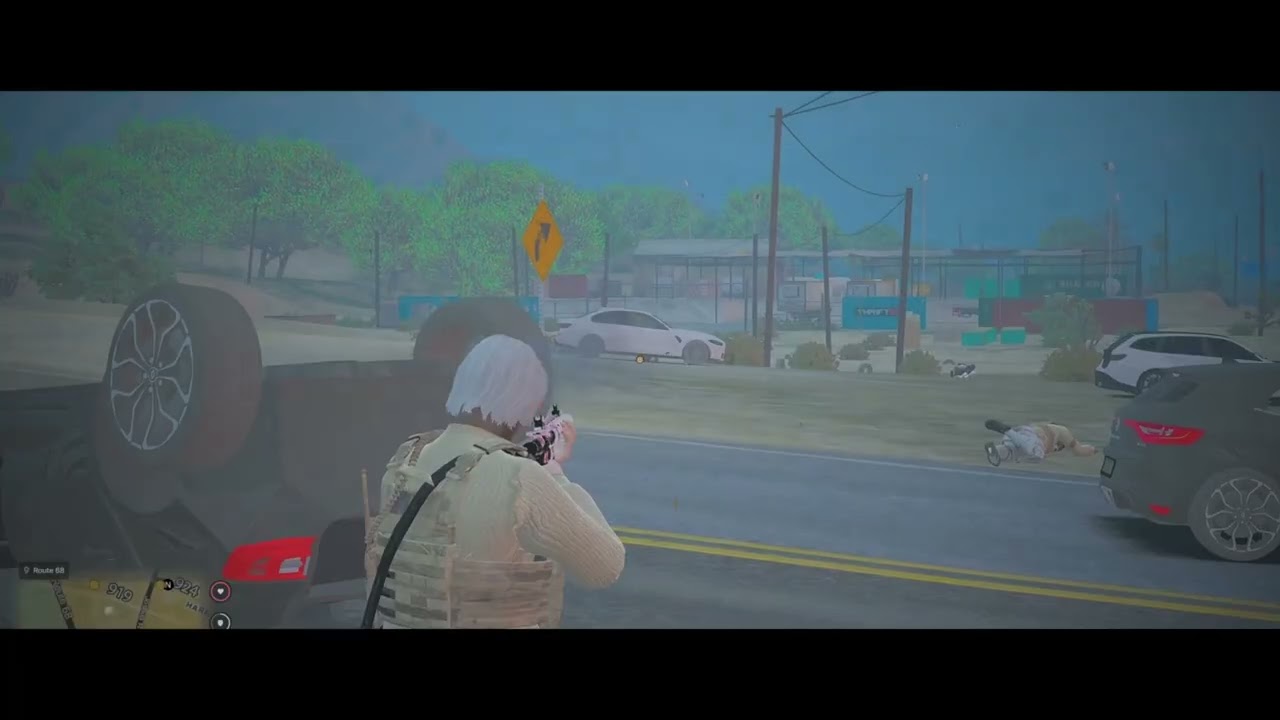 Zenx | Galimai paskutinis nes Gintarea paliko💔