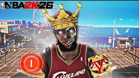 *NEW* #1 BEST REP METHOD IN NBA 2K26!! FASTEST WAY TO REP UP IN NBA 2K26!!