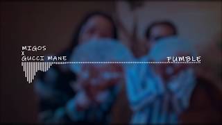 Migos x Gucci Mane Type Beat 2018 - Fumble