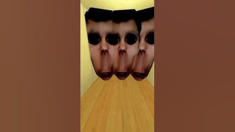 Plankton Aughh And Omoto chase me in Liminal Hotel Nextbots Gmod