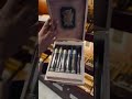 Undercrown Maduro Gordito | Rich, Maduro Powerhouse from Drew Estate #cigarlovers #drewestate